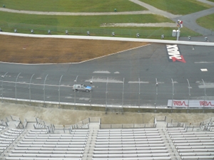 Track Donut NOPI